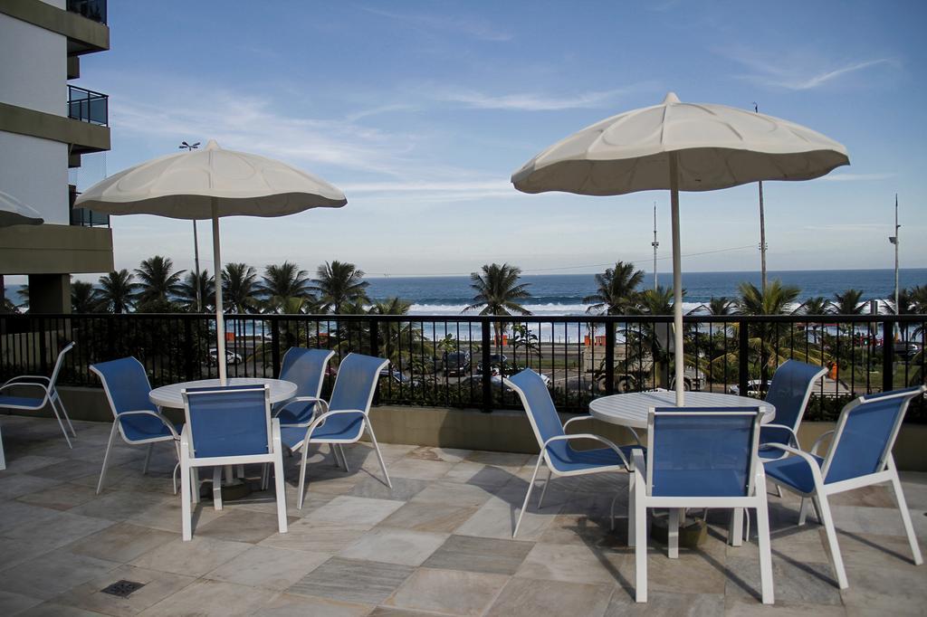 Apto. Barra Bella Hotel Residencia. Rio de Janeiro Exterior foto